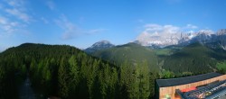 Archiv Foto Webcam Ramsau am Dachstein: Rittisberg 23:00