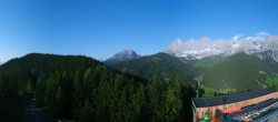 Archiv Foto Webcam Ramsau am Dachstein: Rittisberg 01:00