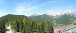 Archiv Foto Webcam Ramsau am Dachstein: Rittisberg 11:00