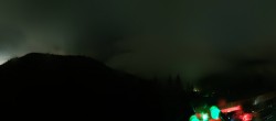 Archiv Foto Webcam Ramsau am Dachstein: Rittisberg 23:00