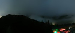 Archiv Foto Webcam Ramsau am Dachstein: Rittisberg 01:00