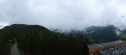 Archiv Foto Webcam Ramsau am Dachstein: Rittisberg 07:00