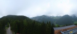 Archiv Foto Webcam Ramsau am Dachstein: Rittisberg 09:00