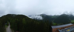 Archiv Foto Webcam Ramsau am Dachstein: Rittisberg 11:00