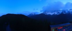 Archiv Foto Webcam Ramsau am Dachstein: Rittisberg 03:00
