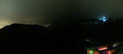 Archiv Foto Webcam Ramsau am Dachstein: Rittisberg 23:00