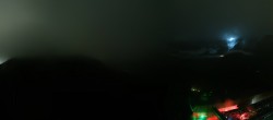 Archiv Foto Webcam Ramsau am Dachstein: Rittisberg 01:00
