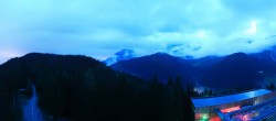 Archiv Foto Webcam Ramsau am Dachstein: Rittisberg 03:00
