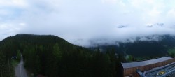 Archiv Foto Webcam Ramsau am Dachstein: Rittisberg 05:00