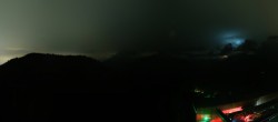 Archived image Webcam Ramsau am Dachstein: Ski area Rittisberg 23:00