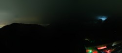 Archived image Webcam Ramsau am Dachstein: Ski area Rittisberg 01:00