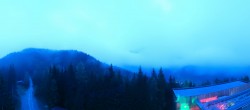Archived image Webcam Ramsau am Dachstein: Ski area Rittisberg 03:00