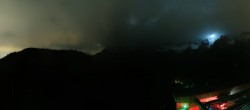 Archiv Foto Webcam Ramsau am Dachstein: Rittisberg 23:00