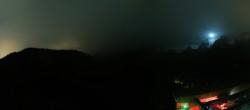 Archiv Foto Webcam Ramsau am Dachstein: Rittisberg 01:00