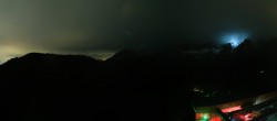 Archiv Foto Webcam Ramsau am Dachstein: Rittisberg 23:00