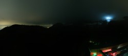 Archiv Foto Webcam Ramsau am Dachstein: Rittisberg 01:00