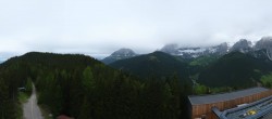 Archiv Foto Webcam Ramsau am Dachstein: Rittisberg 09:00