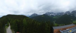 Archiv Foto Webcam Ramsau am Dachstein: Rittisberg 11:00