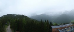 Archiv Foto Webcam Ramsau am Dachstein: Rittisberg 15:00