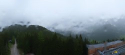 Archiv Foto Webcam Ramsau am Dachstein: Rittisberg 17:00