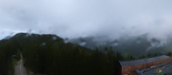 Archiv Foto Webcam Ramsau am Dachstein: Rittisberg 19:00