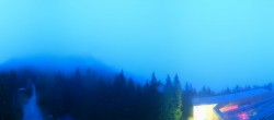 Archiv Foto Webcam Ramsau am Dachstein: Rittisberg 03:00
