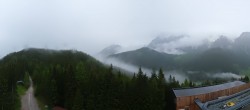 Archiv Foto Webcam Ramsau am Dachstein: Rittisberg 06:00