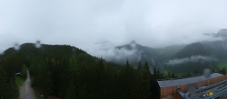 Archiv Foto Webcam Ramsau am Dachstein: Rittisberg 07:00