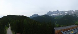 Archiv Foto Webcam Ramsau am Dachstein: Rittisberg 15:00