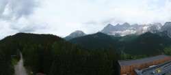 Archiv Foto Webcam Ramsau am Dachstein: Rittisberg 13:00
