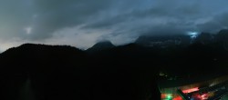 Archiv Foto Webcam Ramsau am Dachstein: Rittisberg 01:00