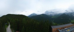 Archived image Webcam Ramsau am Dachstein: Ski area Rittisberg 13:00