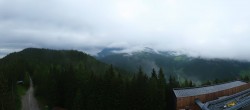 Archived image Webcam Ramsau am Dachstein: Ski area Rittisberg 15:00