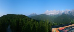 Archiv Foto Webcam Ramsau am Dachstein: Rittisberg 23:00