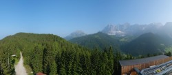 Archiv Foto Webcam Ramsau am Dachstein: Rittisberg 07:00