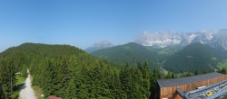 Archiv Foto Webcam Ramsau am Dachstein: Rittisberg 09:00