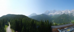 Archiv Foto Webcam Ramsau am Dachstein: Rittisberg 15:00