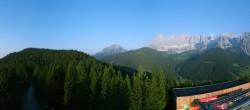 Archiv Foto Webcam Ramsau am Dachstein: Rittisberg 23:00