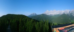 Archiv Foto Webcam Ramsau am Dachstein: Rittisberg 01:00