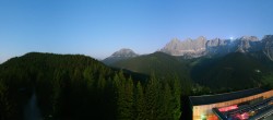 Archiv Foto Webcam Ramsau am Dachstein: Rittisberg 23:00