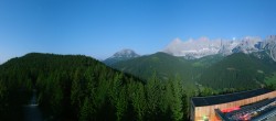 Archiv Foto Webcam Ramsau am Dachstein: Rittisberg 01:00