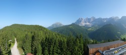 Archiv Foto Webcam Ramsau am Dachstein: Rittisberg 07:00
