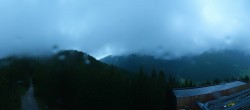 Archiv Foto Webcam Ramsau am Dachstein: Rittisberg 19:00