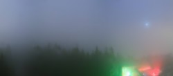 Archiv Foto Webcam Ramsau am Dachstein: Rittisberg 21:00