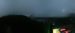 Archiv Foto Webcam Ramsau am Dachstein: Rittisberg 01:00