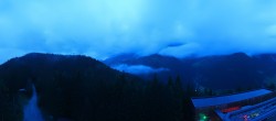 Archiv Foto Webcam Ramsau am Dachstein: Rittisberg 03:00