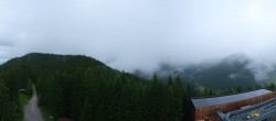 Archived image Webcam Ramsau am Dachstein: Ski area Rittisberg 05:00