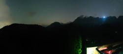Archiv Foto Webcam Ramsau am Dachstein: Rittisberg 23:00
