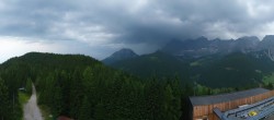 Archiv Foto Webcam Ramsau am Dachstein: Rittisberg 15:00