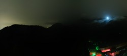 Archiv Foto Webcam Ramsau am Dachstein: Rittisberg 23:00
